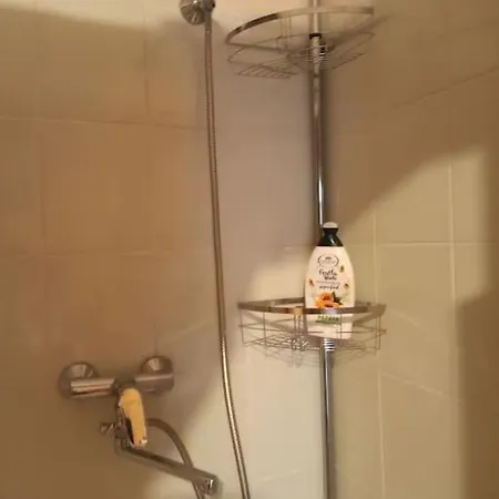With The Basic Amenities *