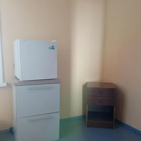 With The Basic Amenities