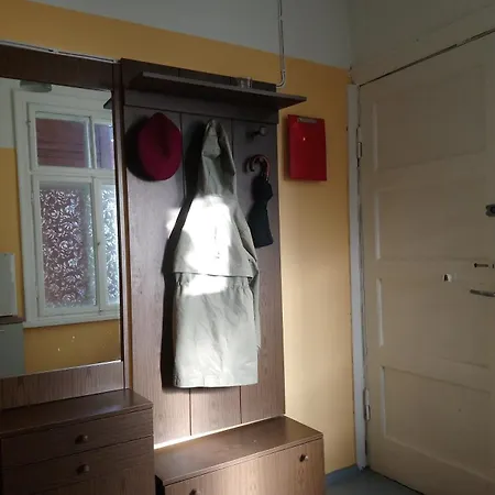 With The Basic Amenities Lejlighed