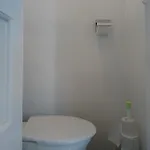 With The Basic Amenities Апартаменти Рига
