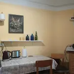 With The Basic Amenities *